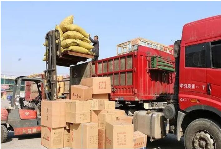 泉州到睢宁县物流专线