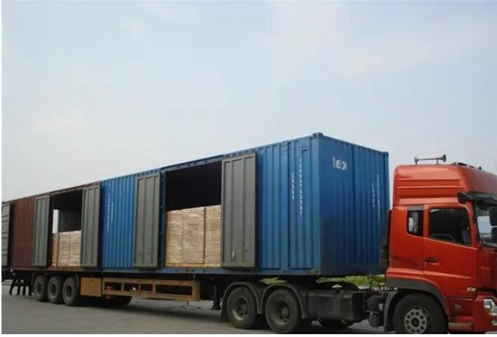 泉州到睢宁县整车运输