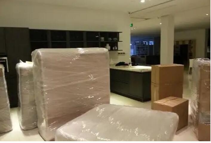 泉州到睢宁县长途搬家