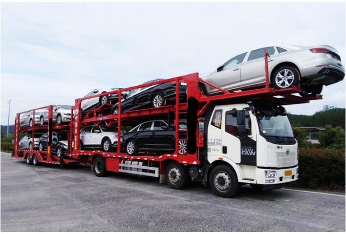 泉州到睢宁县轿车托运